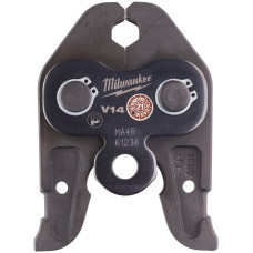 Обтискні кліщі AW J18-G16 MILWAUKEE