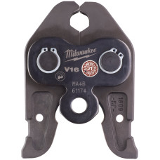 Обтискні кліщі J18-V16 MILWAUKEE