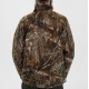 Куртка з підігрівом MILWAUKEE, M12 HJCAMO6-0 (M), камуфляжна розмір M)