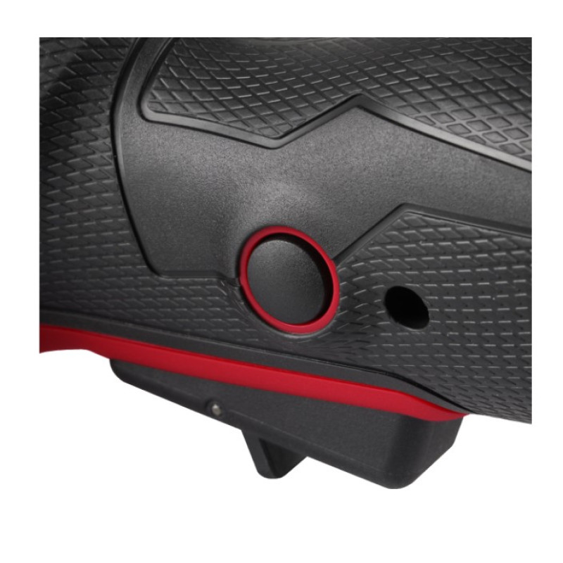 Шліфмашина стрічкова акумуляторна безщіткова MILWAUKEE, M12 FBFL13-402B, 13мм (зарядний пристрій С12 С, 2 акумулятори М12 В4 4Аг