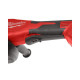 Шліфмашина кутова акумуляторна безщіткова MILWAUKEE, M18 BLSAG125XPD-0, діаметр 125мм, (каркас, бічна рукоять, захисний кожух, к