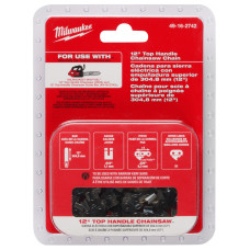 Ланцюг пильний для ланцюгової пилки MILWAUKEE, 30см/ 12'' (0,325'' Х 1,1мм) (для M18 FTHCHS30)