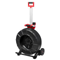 Камера інспекційна акумуляторна MILWAUKEE, M18 SIC60SC, 60м (каркас)