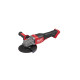Кутошліфувальна машина акумуляторна MILWAUKEE M18FHSAG125XPDB-0