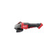 Кутошліфувальна машина акумуляторна MILWAUKEE M18FHSAG125XPDB-0