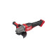 Кутошліфувальна машина акумуляторна MILWAUKEE M18FHSAG125XPDB-0