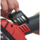 Кутошліфувальна машина акумуляторна MILWAUKEE M18FHSAG125XPDB-0
