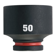 Головка ударна ShW 3/4'' STD MILWAUKEE, 50мм