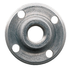 Гайка фланцева MILWAUKEE, М14, діаметр 115-230мм