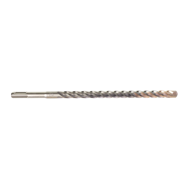 Бур SDS-PLUS MX4 MILWAUKEE, діаметр 12,0х310х250мм