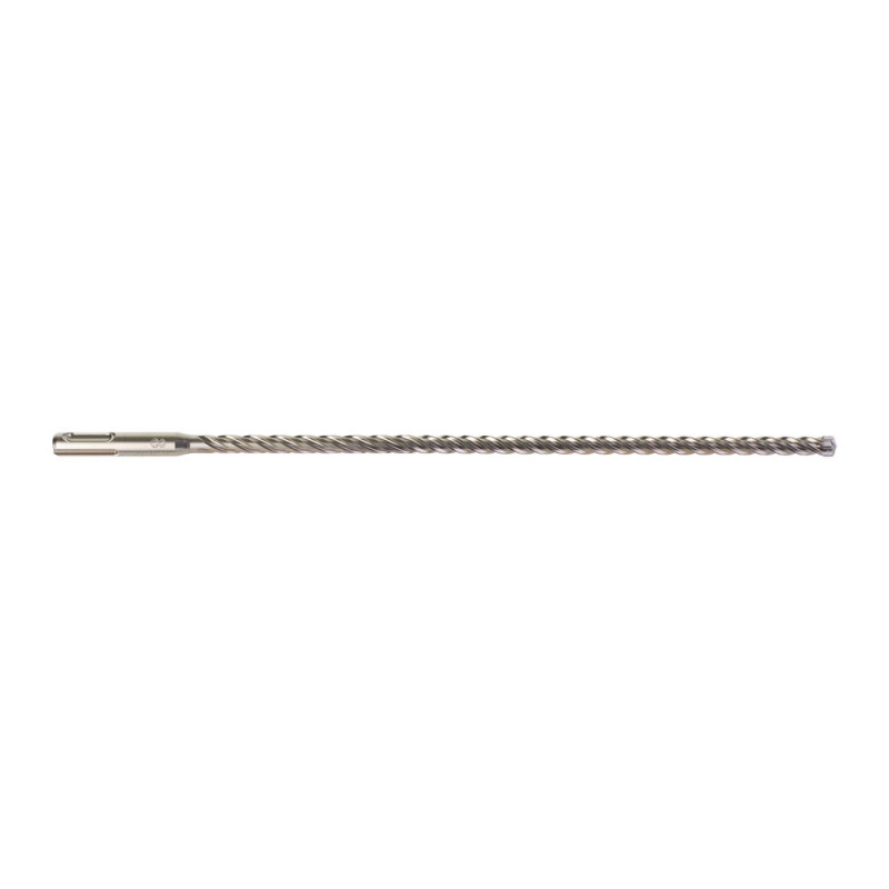 Бур SDS-PLUS MX4 MILWAUKEE, діаметр 8,0х315х250мм