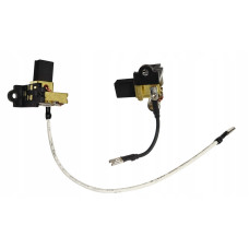 Комплект щіток вугільних для PH26T MILWAUKEE