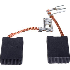 Комплект щіток вугільних для AGV22-230 MILWAUKEE