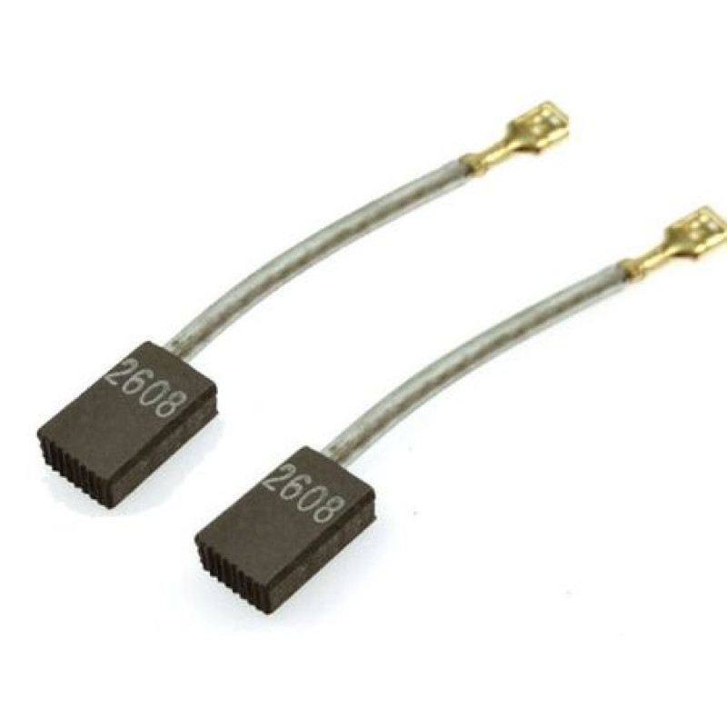 Щітка вугільна AG800 MILWAUKEE