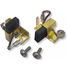 Комплект щіток вугільних для AGV15-125XE MILWAUKEE