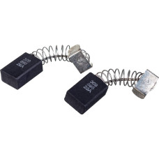 Ремкомплект гайкокрута - вугільні щітки для DD2-160XE /Milwaukee