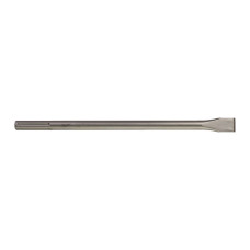 Долото пласке SDS-MAX MILWAUKEE, 400х50мм, (5шт) картонна коробка