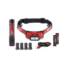 Набір ліхтарів L4 FMHLLED-302 MILWAUKEE 4933492105