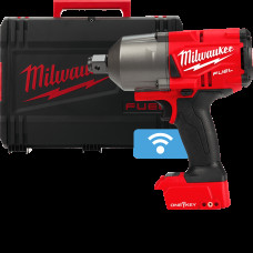 Гайкокрут акумуляторний 3/4" MILWAUKEE, M18 ONEFHIWF34-0X, 2034Нм (HD кейс)