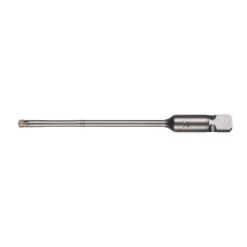 Бур SDS-PLUS MX4 DC MILWAUKEE діаметр 5x136х100мм з пиловідводом