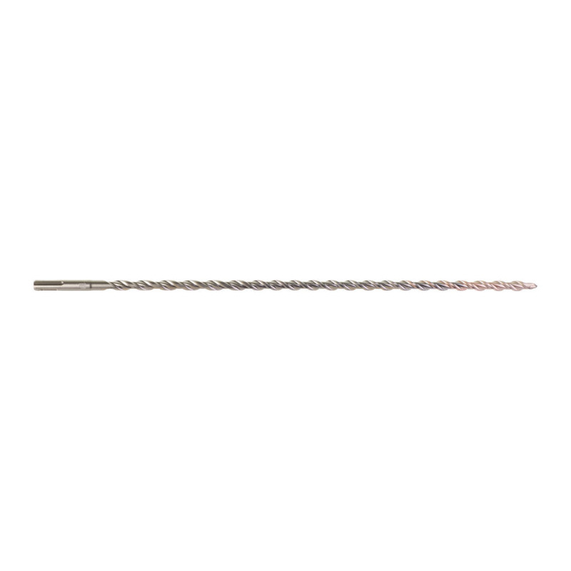 Бур SDS-PLUS M2 MILWAUKEE, діаметр 10,0х450х400мм