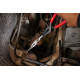 Довгогубці 45град. LONG REACH PLIER MILWAUKEE, 326мм