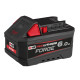 Акумулятор Li-Ion FORGE MILWAUKEE, M18 FB6 6Аг