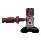 Кутова шліфувальна машина акумуляторна безщіткова MILWAUKEE, M18 FSAGSVO125X-0X, діаметр 125мм (каркас, антивібраційна бічна рук
