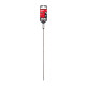 Бур SDS-PLUS MX4 MILWAUKEE, діаметр 5,0х315х250мм