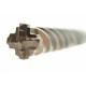 Бур SDS-PLUS MX4 MILWAUKEE, діаметр 6,0х115х50мм, (10шт), пластикова коробка