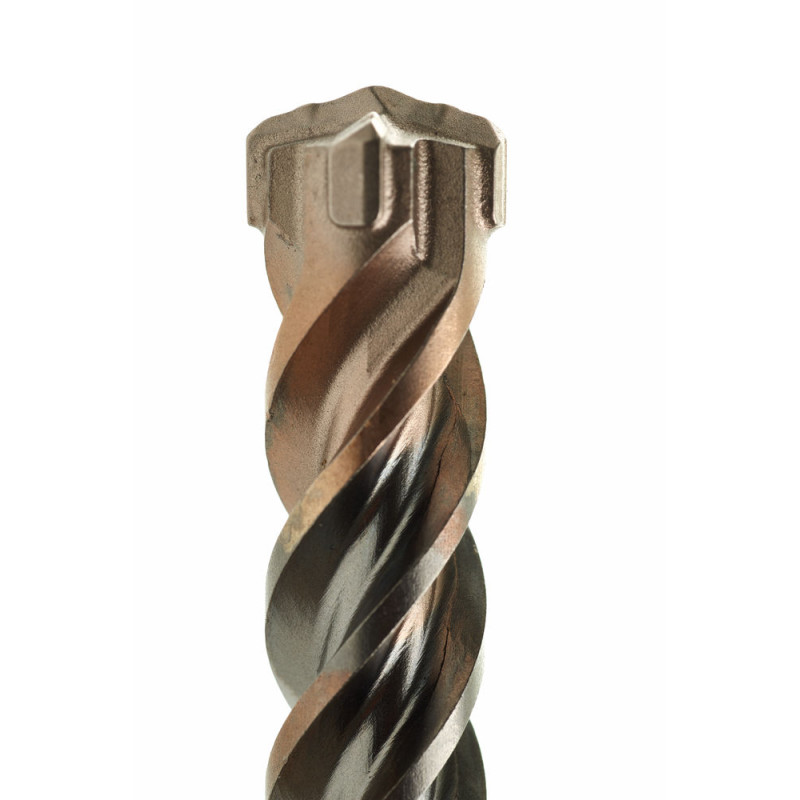 Бур SDS-PLUS MX4 MILWAUKEE, діаметр 6x215 (5шт)
