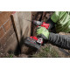 Акумулятор Li-Ion FORGE MILWAUKEE, M18 FB6 6Аг