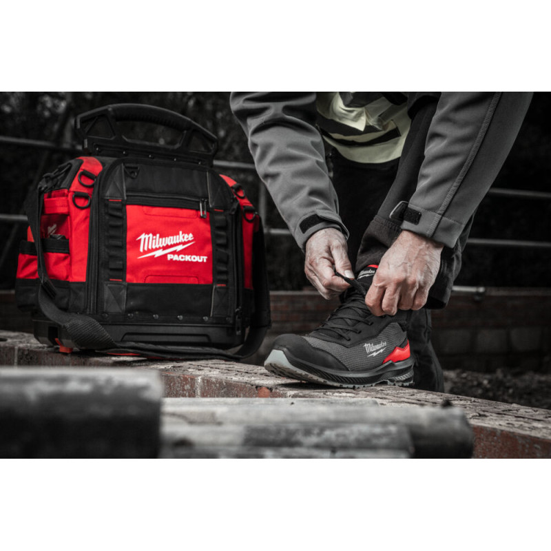 Чоботи робочі MILWAUKEE, FXT S1PS 1M110133 ESD FO SR,, 44/10