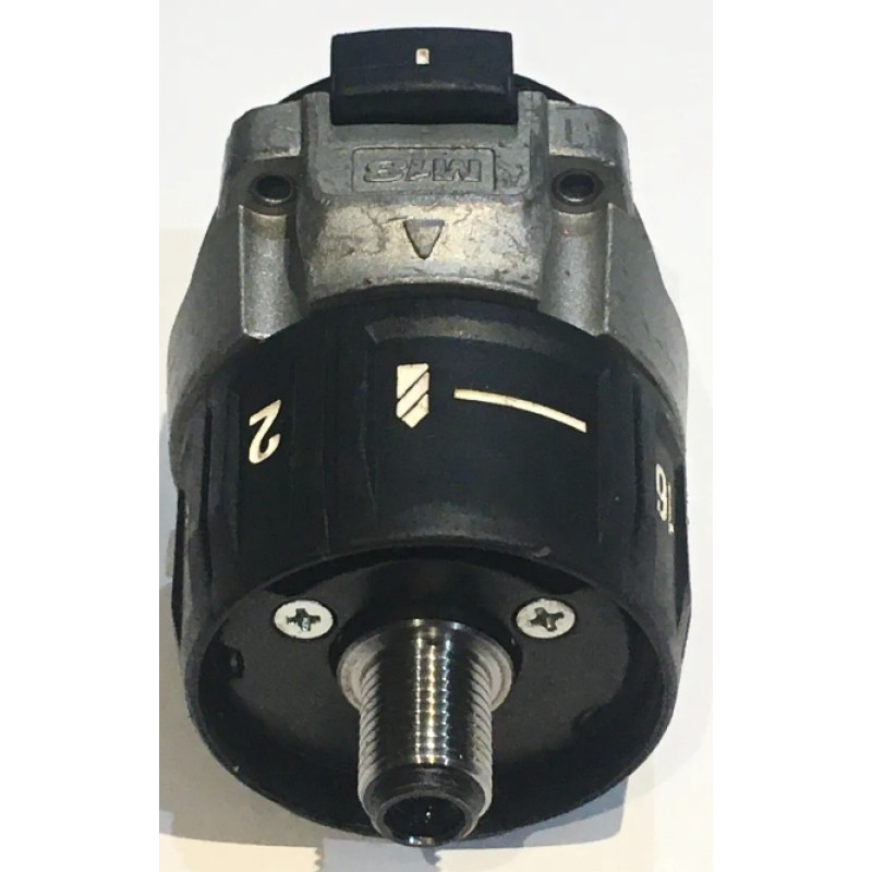 Редуктор в комплекті для M18BPD-0 MILWAUKEE