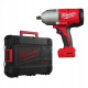 Гайкокрут акумуляторний 1/2" MILWAUKEE, M18 BLHIWF12-0X, 1627Нм, (HD кейс)