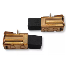 Комплект щіток вугільних для KH 24 AEG та PH 26 MILWAUKEE