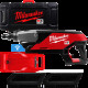 Установка алмазного свердління акумуляторна MILWAUKEE MXF DCD150-302CKIT (зарядний пристрій MXF C, 2 акумулятори MXF CP203 3Аг,
