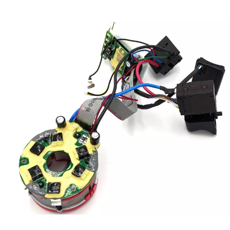 Блок електронного керування для M18ONEFHIWF34 MILWAUKEE