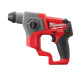 Набір з двох інструментів безщіткових акумуляторних M12 FPP2BP-602X POWER PACK MILWAUKEE