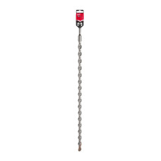 Бур SDS-PLUS M2 MILWAUKEE, діаметр 12,0х600х550мм