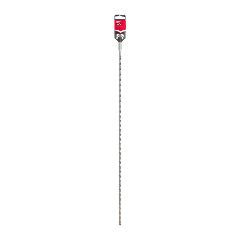 Бур SDS-PLUS M2 MILWAUKEE, діаметр 8,0х600х540мм