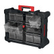 Органайзер вертикальний PACKOUT MILWAUKEE TIP BIN (500x386х170мм)