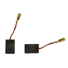 Комплект щіток вугільних для K1528H MILWAUKEE