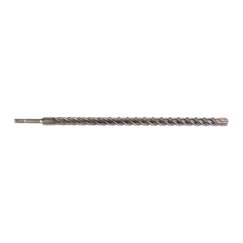 Бур SDS-PLUS MX4 MILWAUKEE, діаметр 20,0х450х400мм
