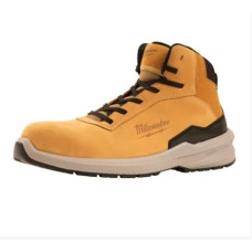 Чоботи робочі середні MILWAUKEE, FXT S3S 1M171311 ESD FO SR, 45/10,5