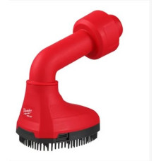 Насадка для пилососу щітка AIR-TIP MILWAUKEE