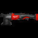 Машина полірувальна ексцентрикова акумуляторна MILWAUKEE, M18 FUEL FROP15-0X, Ø125мм, (HD кейс)