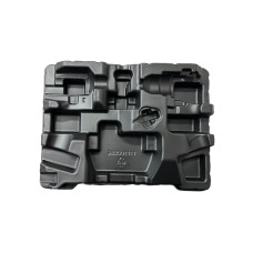 Пластиковая вставка в HD кейс Milwaukee для М12 FPP2H2