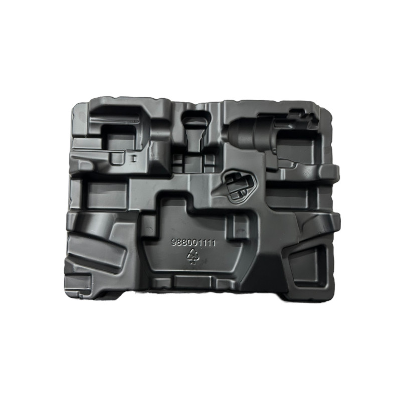 Пластиковая вставка в HD кейс Milwaukee для М12 FPP2H2