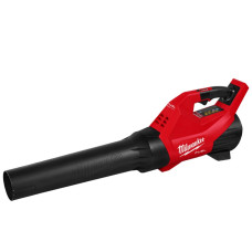 Повітродувка акумуляторна безщіткова MILWAUKEE, M18 FBLG3-0 (каркас, картонне пакування)